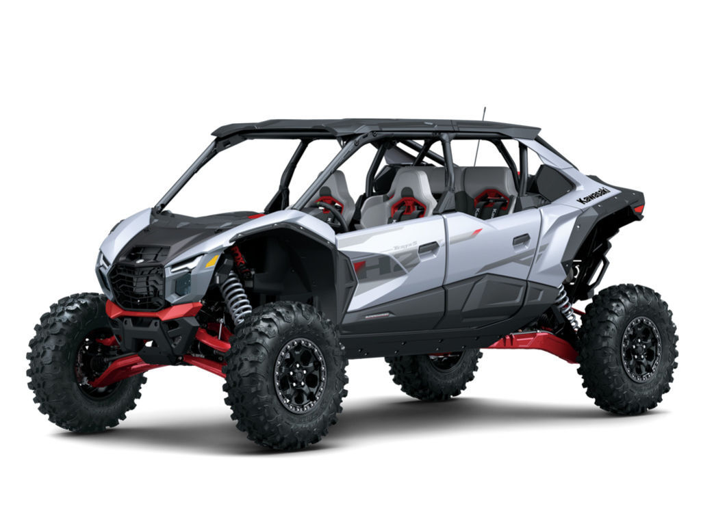Kawasaki Teryx Four Wheelers For Sale Near Oklahoma City, OK - ATV