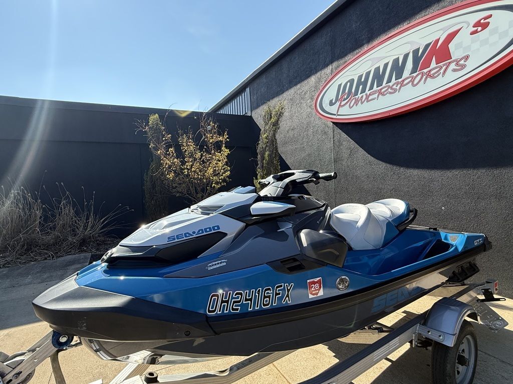 155 Gtx For Sale - Sea-Doo Personal Watercraft - PWC Trader