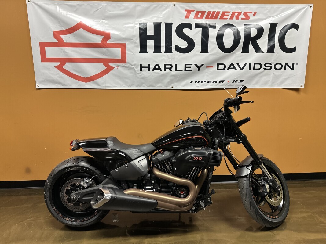 2019 Harley-Davidson Fxdrs Motorcycles For Sale - Cycle Trader