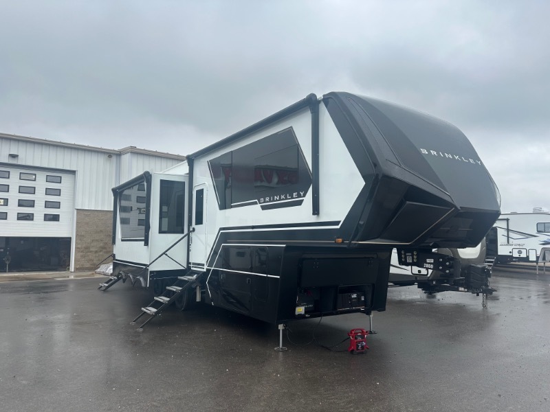 2026 Brinkley Rv Model G 3250 in neenah WI