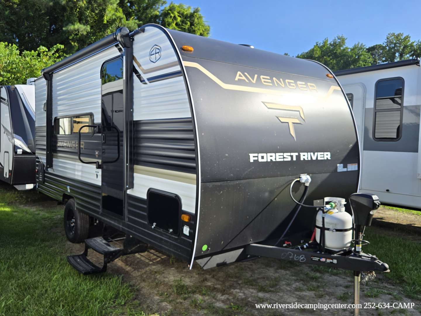 2026 Prime Time Avenger LT 17RK in new bern NC