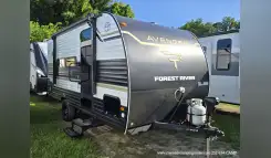 2026 Prime Time Avenger LT 17RK RV