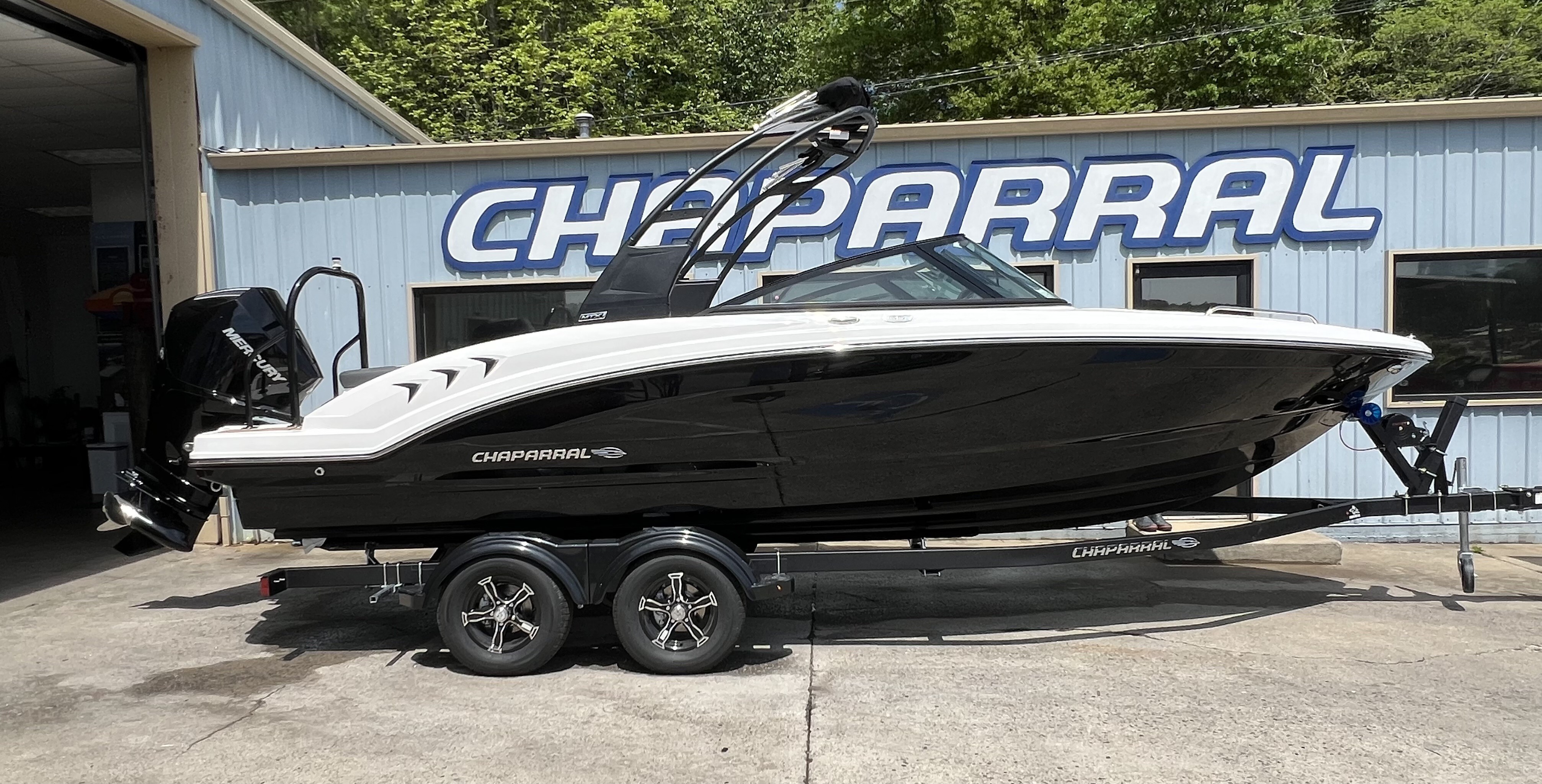 2026 Chaparral 23 SSi OB in buford GA