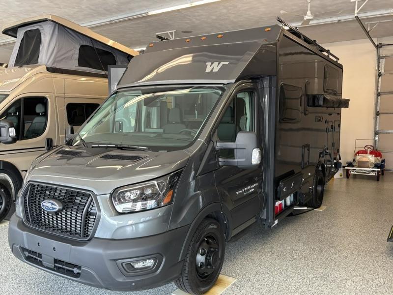 2026 Winnebago EKKO AWD 22A in rockford IL
