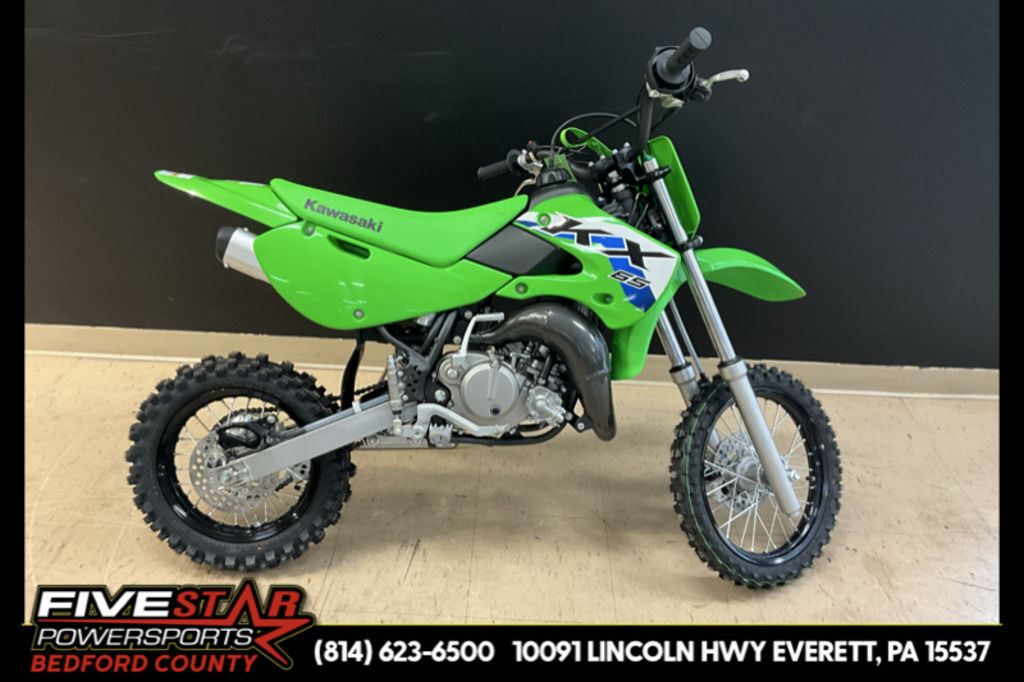 Kawasaki Kx 65 Motorcycles For Sale - Cycle Trader
