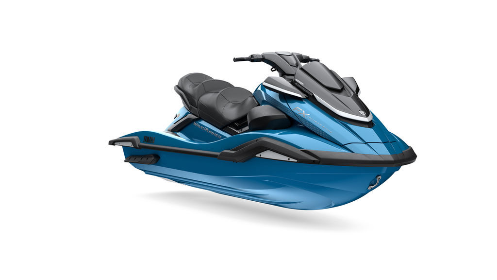 2007 Waverunner Fx For Sale - Yamaha Personal Watercraft - PWC Trader