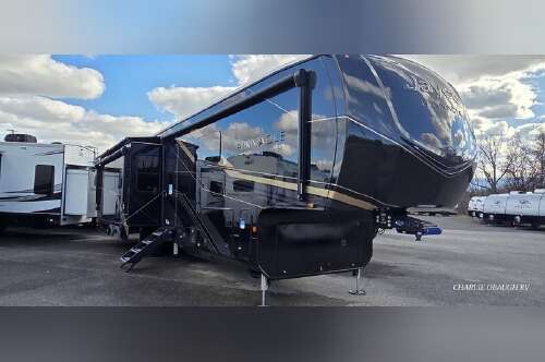 2026 Jayco Pinnacle 38FBRK in staunton VA