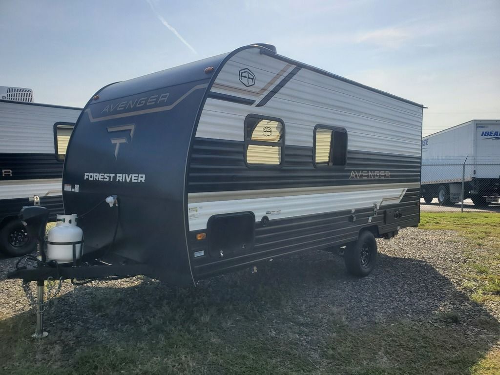 2026 Prime Time Avenger LT 17RK in shreveport LA