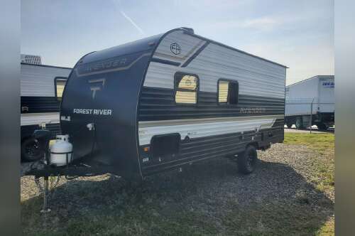 2026 Prime Time Avenger LT 17RK in shreveport LA