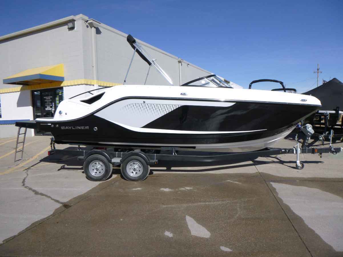 2026 Bayliner D22I in omaha NE