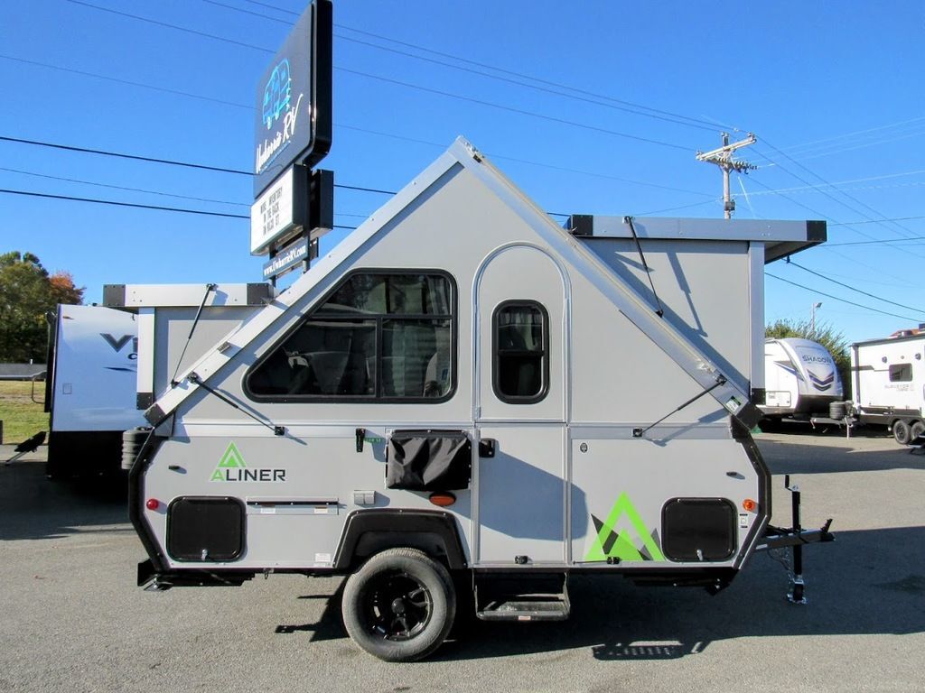 2026 Aliner Ranger 12 in albemarle NC