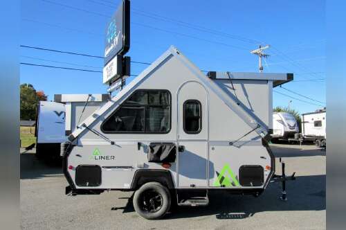 2026 Aliner Ranger 12 in albemarle NC