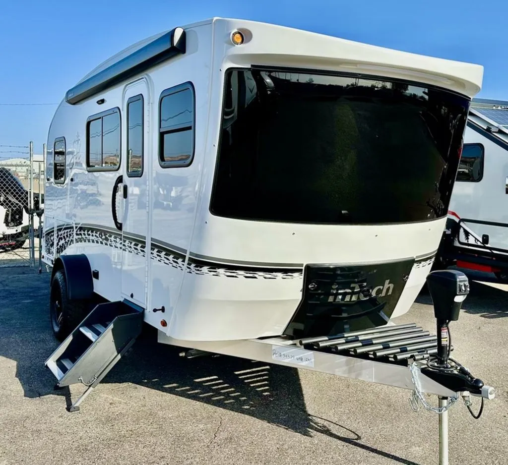 2025 Intech Rv Dusk Rover RV