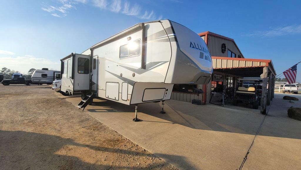 Alliance RVs For Sale near Shreveport Louisiana, LA - RV Trader