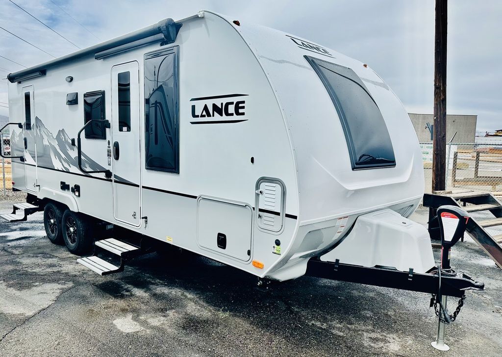 2026 Lance 7000 Pounds Tow Vehicles 2185 in grand junction CO