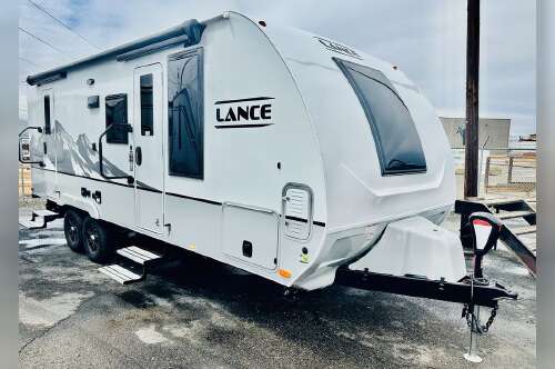 2026 Lance 7000 Pounds Tow Vehicles 2185 in grand junction CO