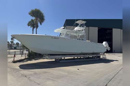 2022 Invincible Boats 46' Catamaran in orange beach AL