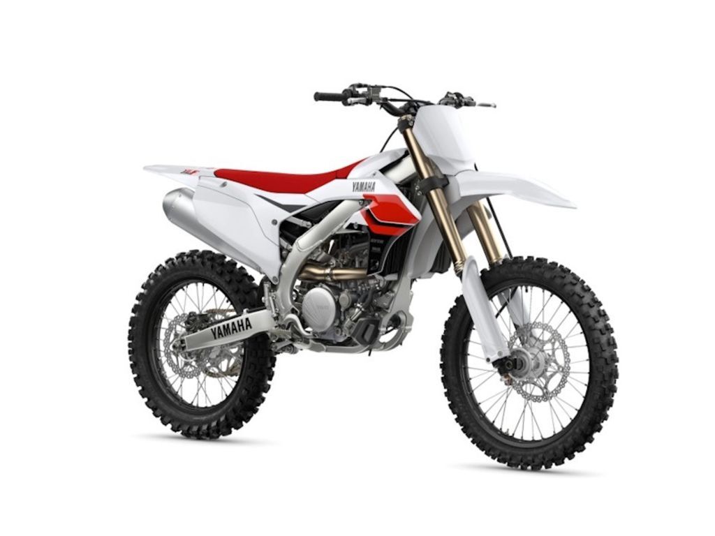 Yamaha Yz 250F Motorcycles For Sale in New Hampshire - Cycle Trader