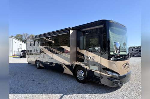 2019 Tiffin Motorhomes PHAETON 37BH in greenville SC
