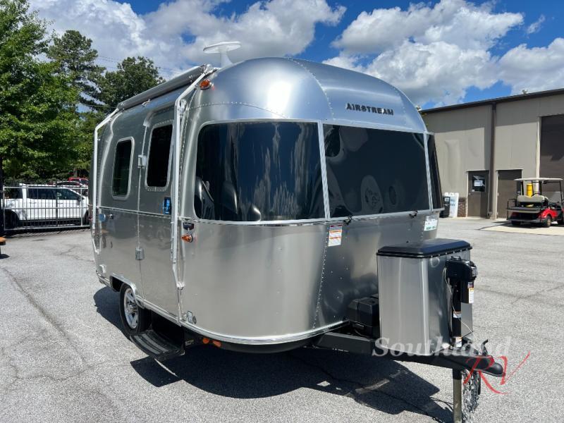 2025 Airstream Bambi 16RB in norcross GA