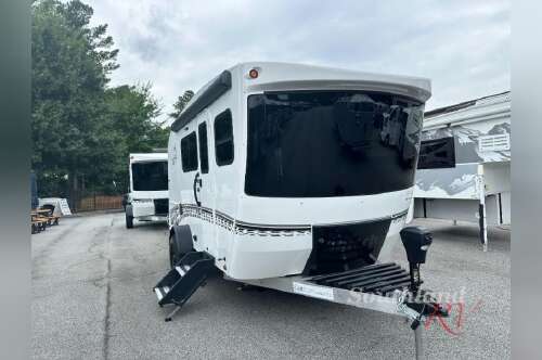 2026 Intech Rv Sol Horizon Rover in norcross GA