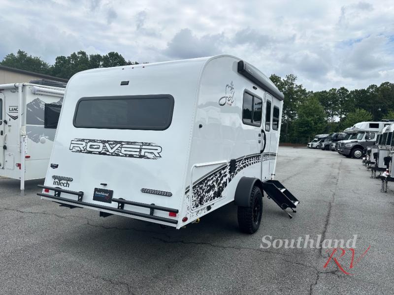 2026 Intech Rv Sol Horizon Rover in norcross GA