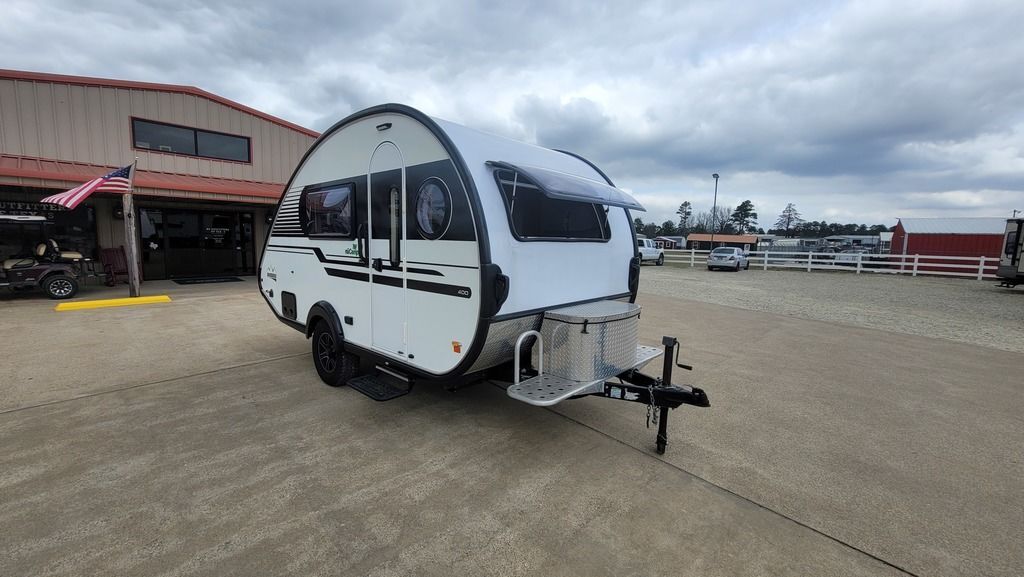 2022 Nucamp T@B 400 BOONDOCK in nacogdoches TX