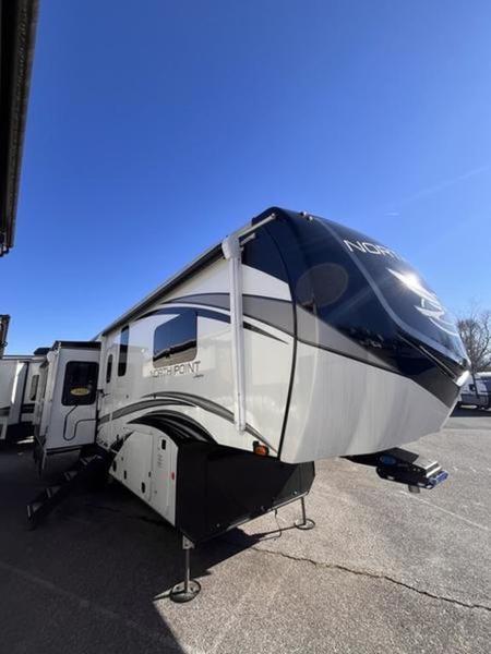 2023 Jayco "Sale Pending" North Point 310RLTS "SALE PENDING" in staunton VA