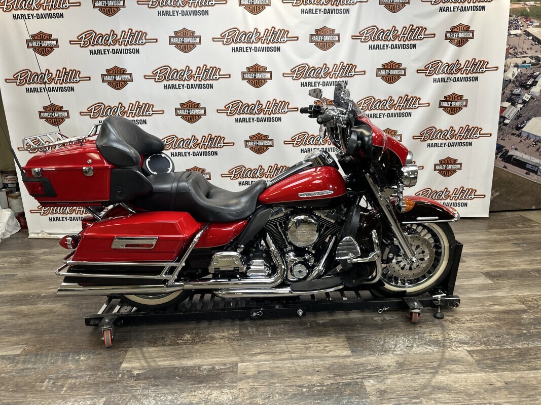 Harley-Davidson Electra Glide Motorcycles For Sale Near Pensacola