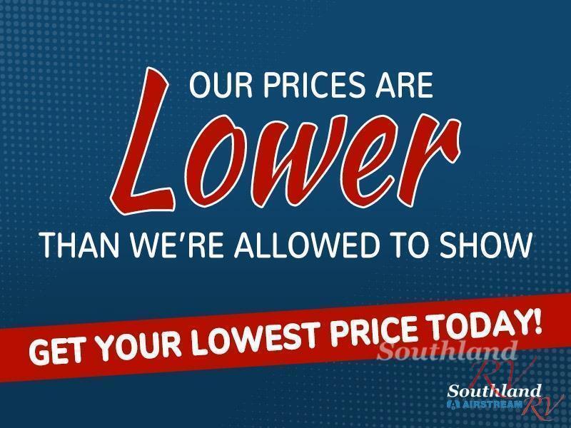 2025 Airstream Bambi 16RB in norcross GA