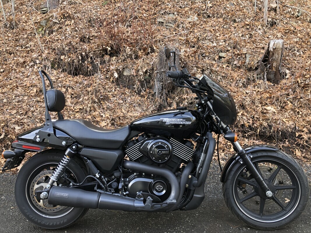 1947 Harley-Davidson Motorcycles For Sale - Cycle Trader