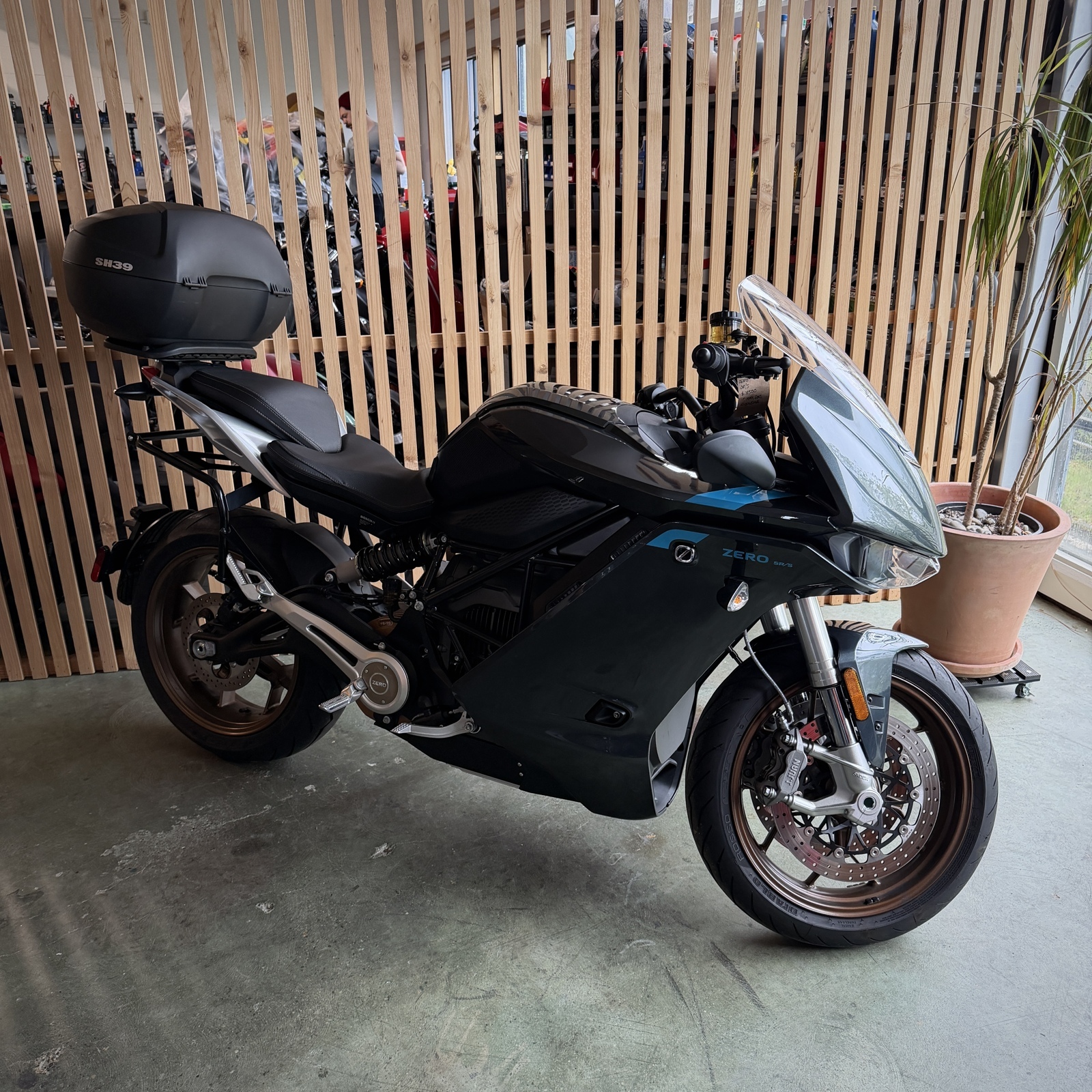 Zero Motorcycles Motorcycles For Sale Near Seattle, WA - Cycle Trader