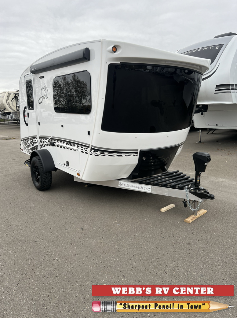 2026 Intech Rv Sol Dawn Rover DAWN BASE in bangor ME