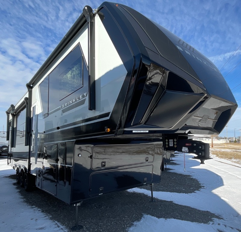 2025 Brinkley Rv Model G 3250 in sheboygan WI