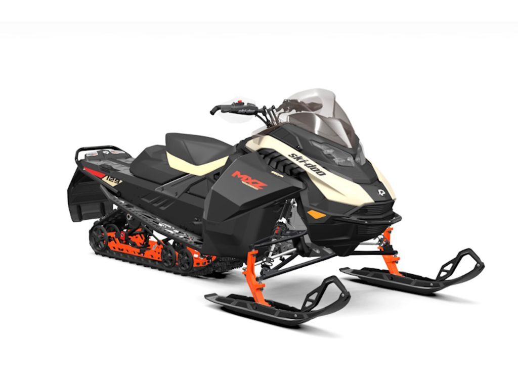 Mxz Adrenaline For Sale - Ski-Doo Snowmobiles - Snowmobile Trader