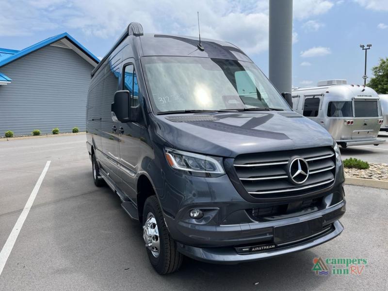 2025 Airstream Interstate 24GL-e in knoxville TN