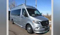 2026 Airstream Interstate 24GL RV