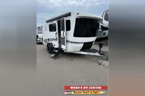 2025 Intech Rv Sol Horizon Rover in bangor ME