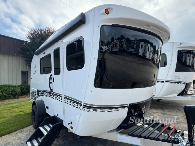 2026 Intech Sol Horizon Rover RV