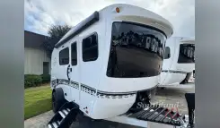 2026 Intech Sol Horizon Rover RV