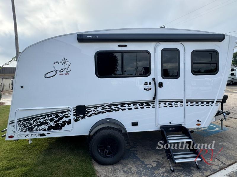 2026 Intech Sol Horizon Rover in lagrange GA