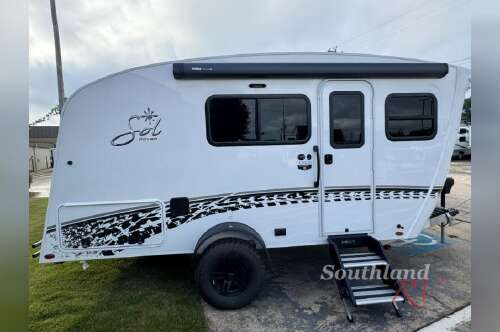 2026 Intech Sol Horizon Rover in lagrange GA