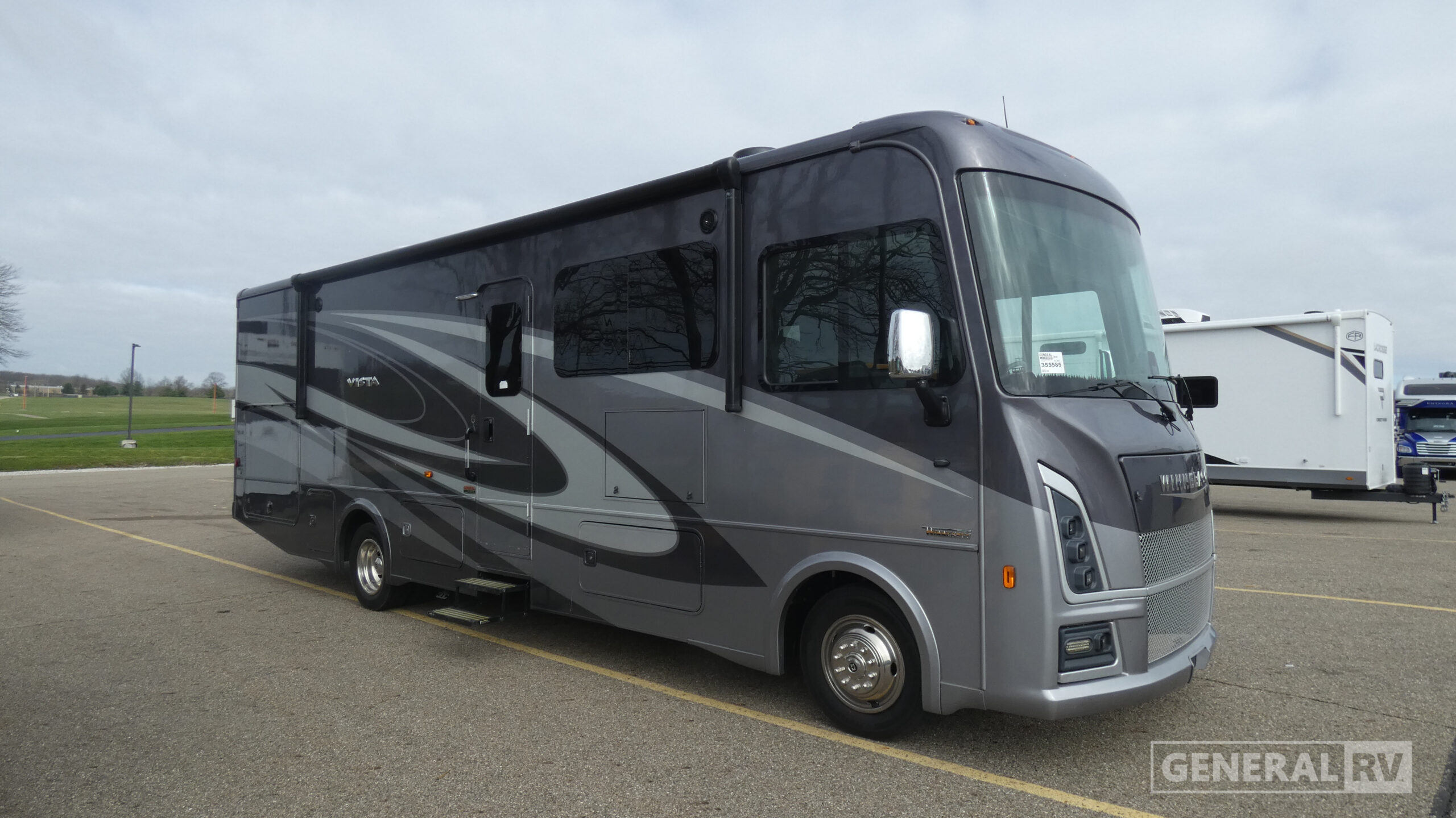 2025 Winnebago VISTA 31B in north canton OH
