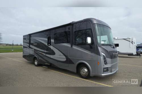 2025 Winnebago VISTA 31B in north canton OH