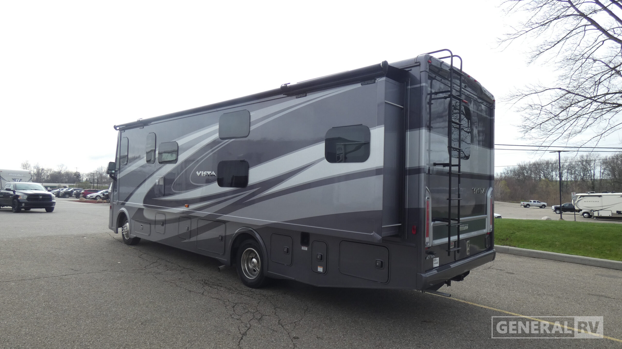 2025 Winnebago VISTA 31B in north canton OH