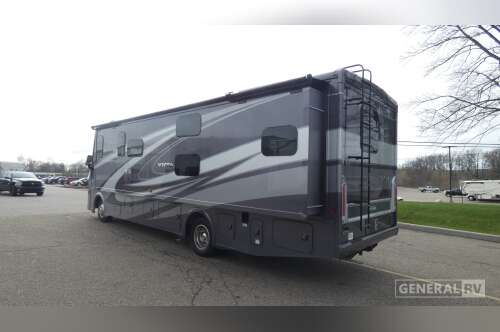 2025 Winnebago VISTA 31B in north canton OH