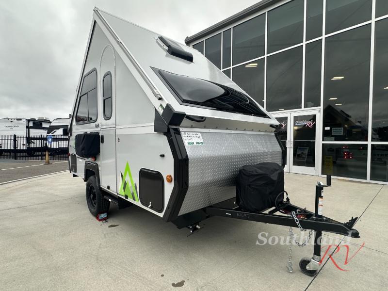 2026 Aliner Ranger 12 Sofa Bed in richmond hill GA