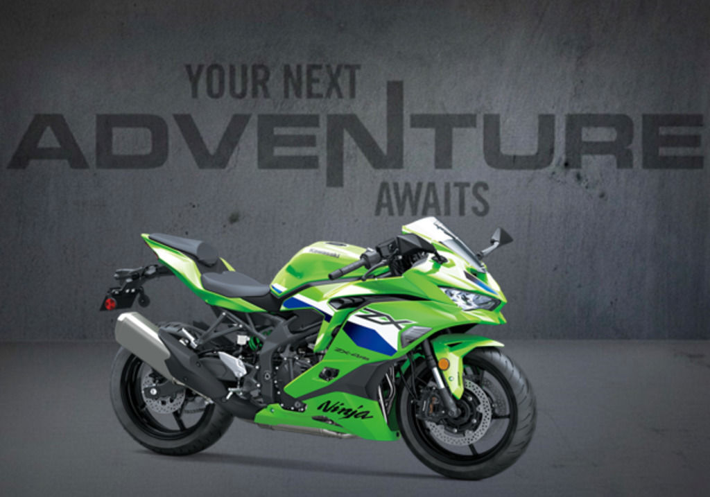 Kawasaki Ninja ZX-4RR Motorcycles For Sale in Mississippi - Cycle