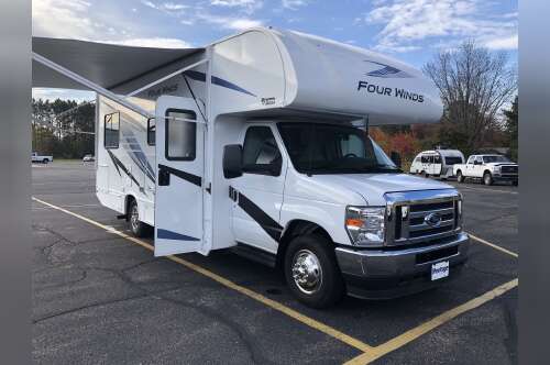2024 Four Winds 25V in tomahawk WI