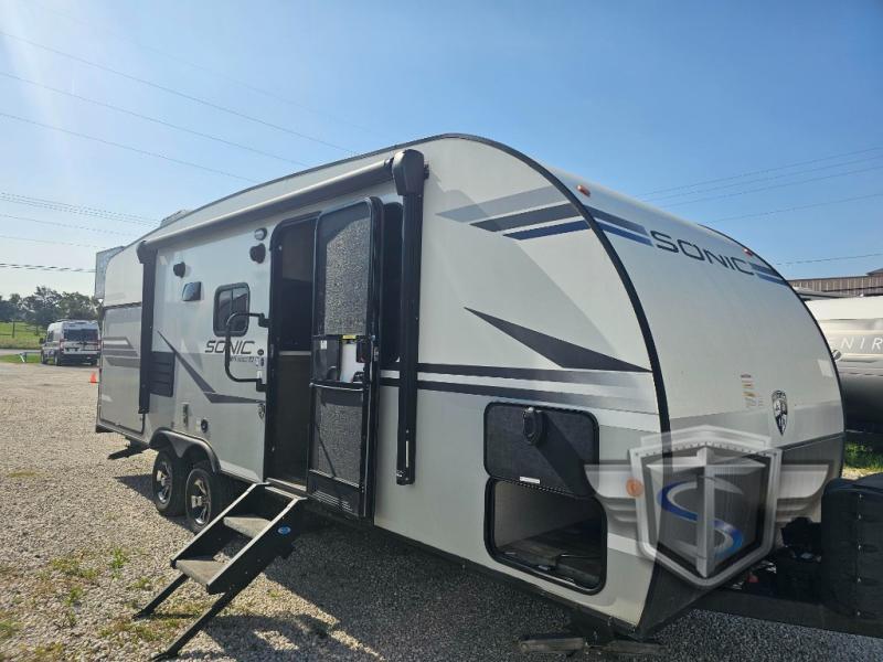 2020 Venture Rv Sonic SN220VRB in navasota TX